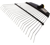 Веерные проволочные грабли КУРС 76943