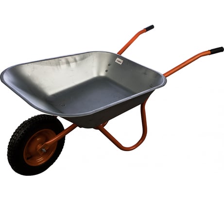 Садовая тачка Gigant WBG85