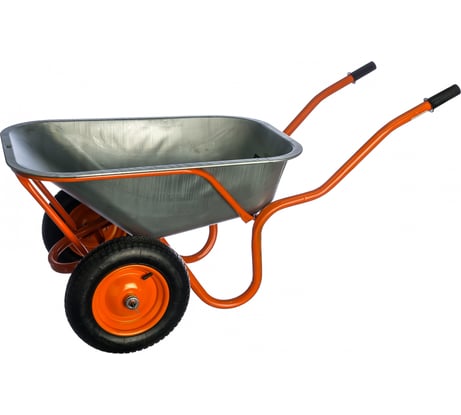 Строительная тачка Gigant WBC2K-230