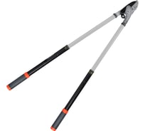 Сучкорез PATRIOT LAP-930 контактный, усиленный, телескопические ручки, с наковаленкой, 700 мм 777006930