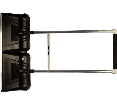 Скрепер Inforce Аспен 06-12-17