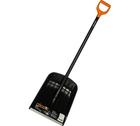 Лопата для уборки снега Fiskars SolidTM 1026794
