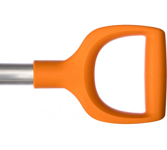Лопата для уборки снега облегченная Fiskars SnowXpert 1026793