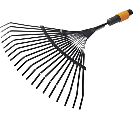 Насадка-грабли веерные Fiskars QuikFit 1000644
