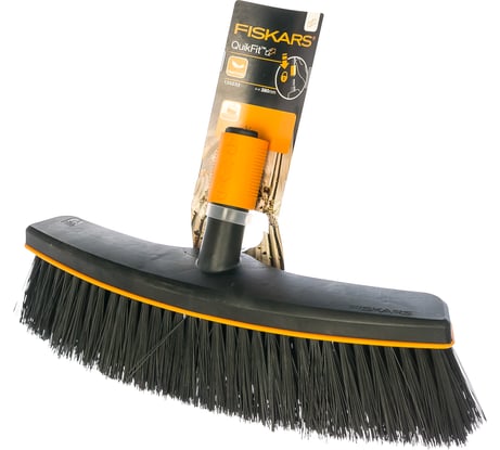 Насадка-метла Fiskars QuikFit 1001416