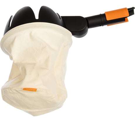 Насадка-плодосъёмник Fiskars QuikFit 1000693