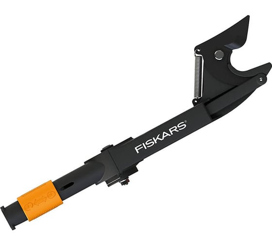 Насадка-сучкорез Fiskars QuikFit 1001410