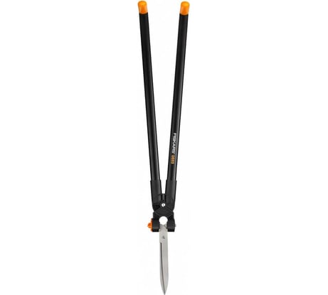 Ножницы для травы и живой изгороди Fiskars GS53 1001565