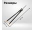 Ножницы для травы и живой изгороди Fiskars GS53 1001565 6