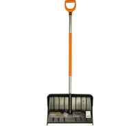Скрепер для уборки снега Fiskars SnowXpert 1026791