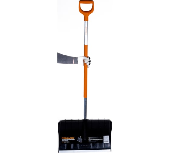 Скрепер для уборки снега Fiskars SnowXpert 1026791