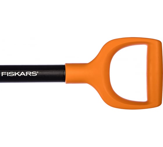 Скрепер для уборки снега Fiskars SolidTM 1026792