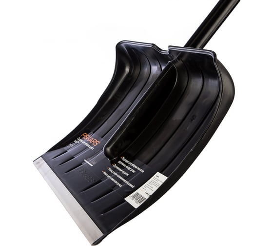 Скрепер для уборки снега Fiskars SolidTM 1026792