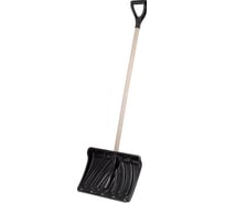 Снеговая лопата Cicle Крепыш 1236-00