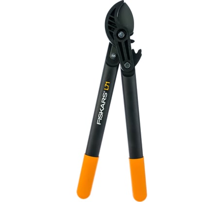 Малый сучкорез с силовым приводом Fiskars 1001556 (112180)