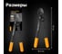 Малый сучкорез с силовым приводом Fiskars 1001556 (112180) 8