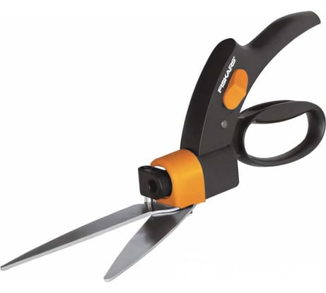 Газонные ножницы для травы Fiskars GS42 1000589 (113680)