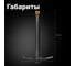 Посадочная тяпка Fiskars 1001601 (137040) 10