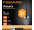 Лопата для автомобиля и кемпинга Fiskars 1001574 (131520) 2