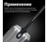 Лопата для автомобиля и кемпинга Fiskars 1001574 (131520) 4