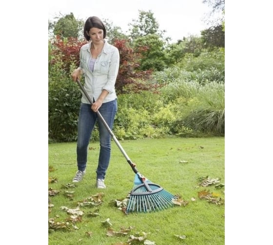 Деревянная ручка Gardena FSC 150 03725-00.778.00