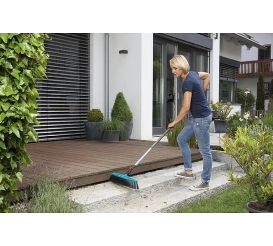 Деревянная ручка Gardena FSC 150 03725-00.778.00