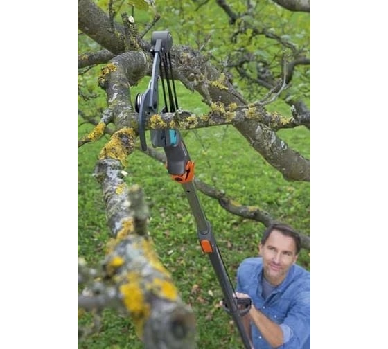 Сучкорез комбисистемы Gardena AL 00297-20.000.00