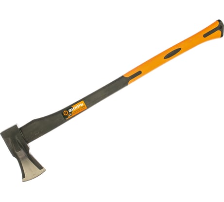 Топор-колун, фибергласовое топорище Вихрь ТК2000Ф 73/2/1/6