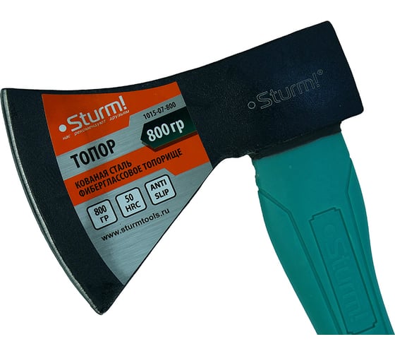 Топор Sturm 1015-07-800