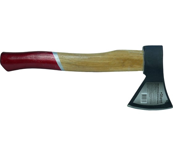 Топор Sturm 1015-52-WD0600