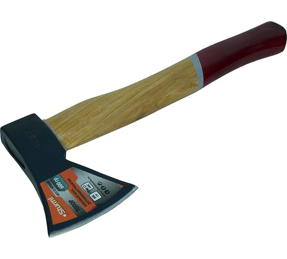 Топор Sturm 1015-52-WD0600
