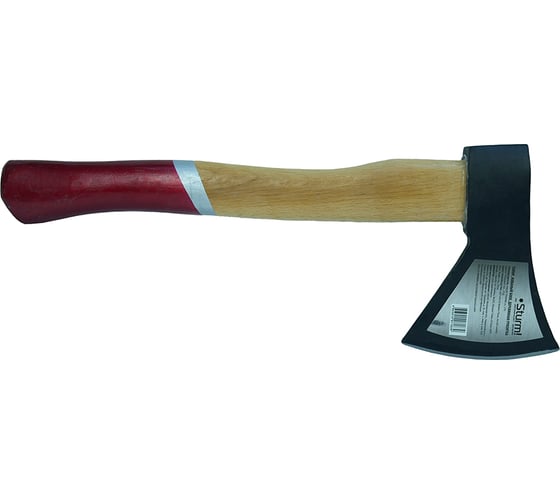 Топор Sturm 1015-52-WD0800