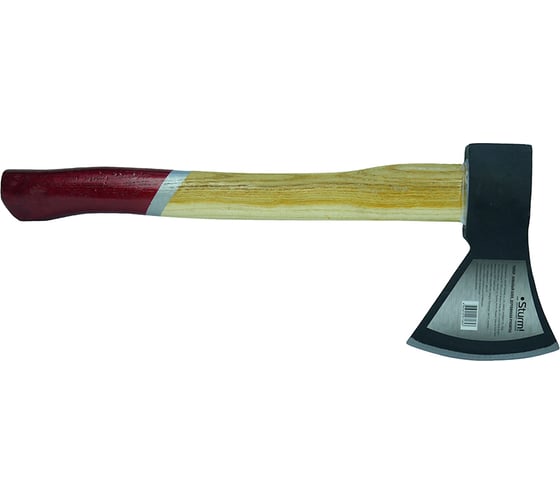 Топор Sturm 1015-52-WD1000