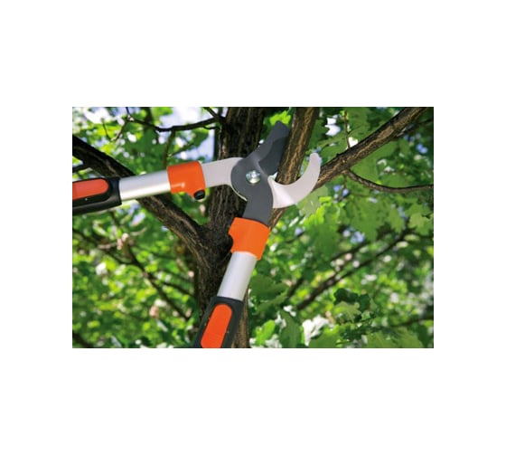 Телескопический сучкорез Gardena Comfort 650 BT  08772-20.000.00