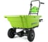 Садовая самоходная тележка GreenWorks G40GCK4 7400007UB 1