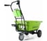 Садовая самоходная тележка GreenWorks G40GCK4 7400007UB 4