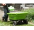 Садовая самоходная тележка GreenWorks G40GCK4 7400007UB 5