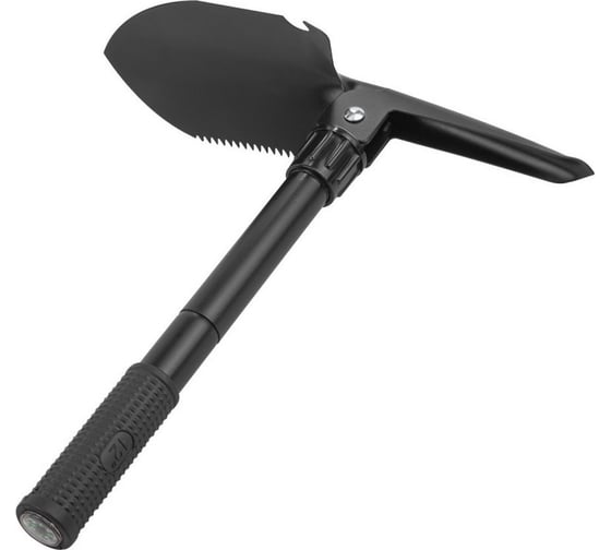 Складная многофункциональная лопата WMC TOOLS WMC-172U 54790