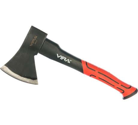 Топор с фибергласовой ручкой, 800 г VIRA 900112
