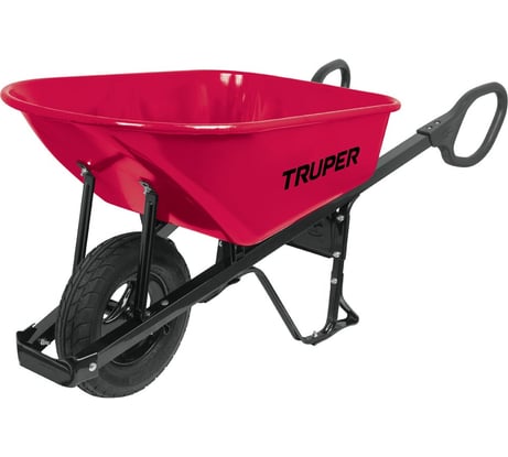 Тачка Truper CAT-60NDX 10926