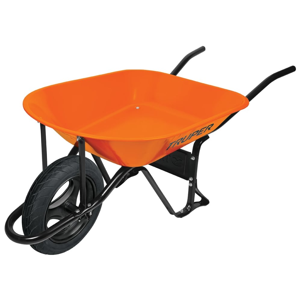 Тачка Truper CAT-45FF 10233 - выгодная цена, отзывы, характеристики ...