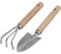 Набор садового инструмента для рассады WMS Tools мини 2 предмета WMC-TG2106006 1