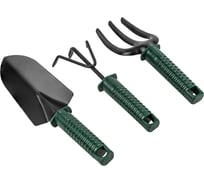 Набор садового инструмента WMS Tools 3 предмета WMC-TG2101005-3PS