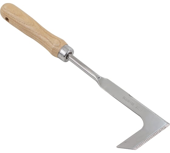 Садовый прививочный нож WMS Tools 12-1/4" WMC-TG2104020-K 1
