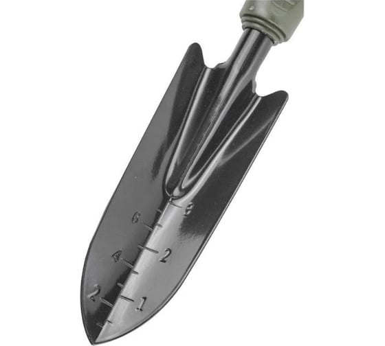 Посадочный садовый совок WMS Tools WMC-TG2101005-S
