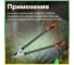 Сучкорез STARTUL Garden ST6096-04 11