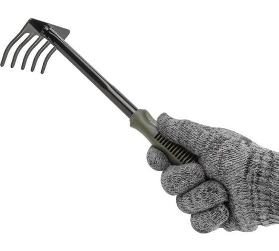 5-зубый рыхлитель для почвы WMS Tools WMC-TG2104021-Z(54800)