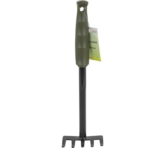 5-зубый рыхлитель для почвы WMS Tools WMC-TG2104021-Z(54800)