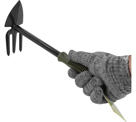 3-зубый рыхлитель с тяпкой WMS Tools WMC-TG2104020-P(54799)