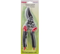 Садовый секатор WMS Tools WMC-TG1301009-S 27623358